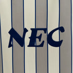 Maglia Everton FC Retro 1988-1990