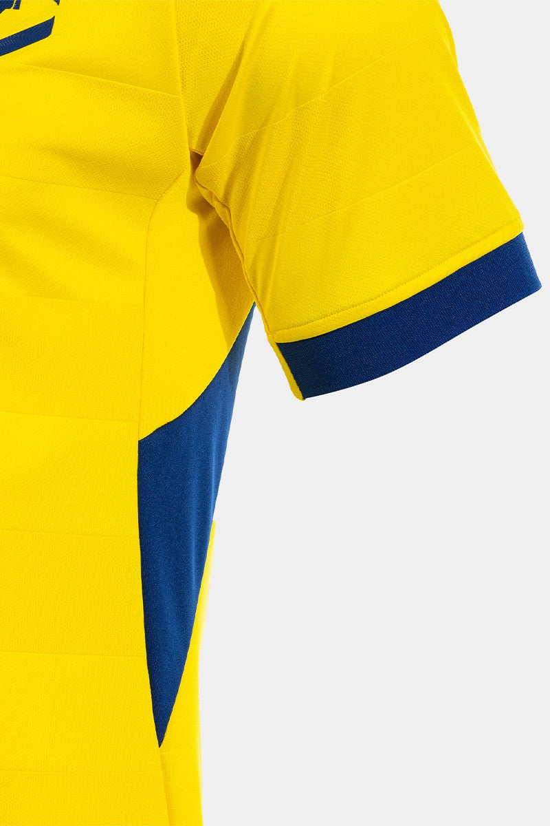 Maglia Hellas Verona FC Away 25/26