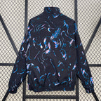 Giacca Double Face Impermeabile Real Madrid 24/25