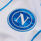 Maglia SSC Napoli Away 26/27 - Versione Giocatore