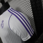 Maglia Real Madrid Edizione Speciale 25/26 - Versione Giocatore