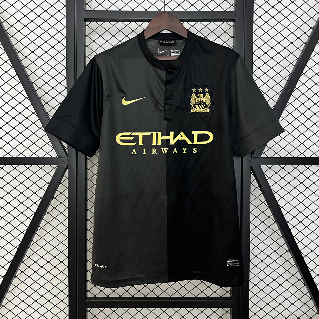 Maglia Manchester City Retro 13/14