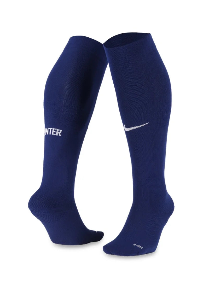 T-shirt e Pantaloncini Bambino Inter Away 2026/27 - Con Calzettoni