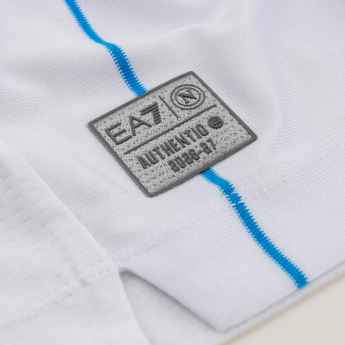 Maglia SSC Napoli Away 26/27 - Versione Giocatore