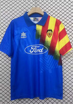 Maglia Retro Valencia 95/96