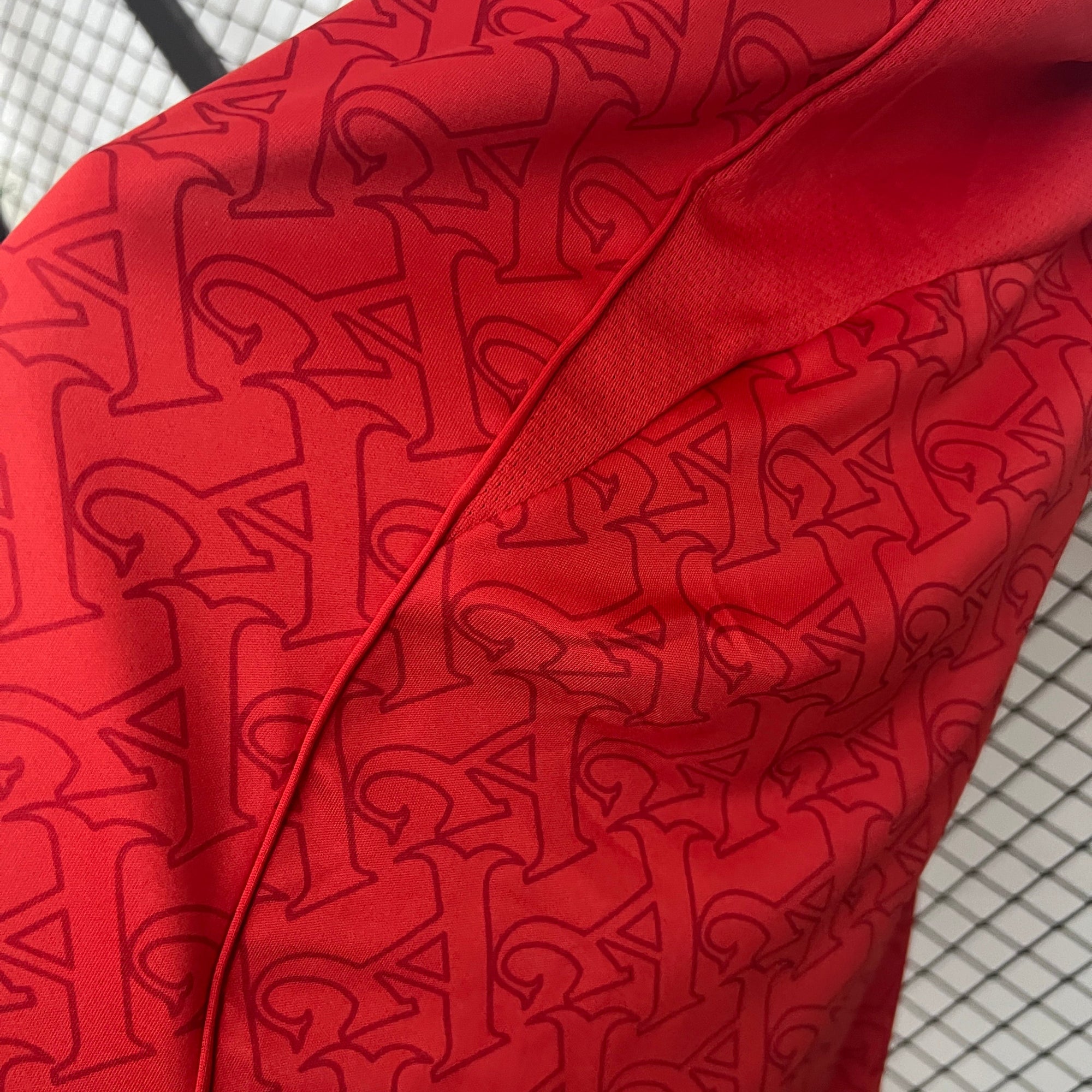 Maglia Arsenal Home 25/26