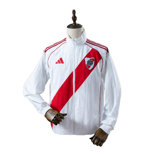 Giacca a vento River Plate 25/26