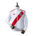 Giacca a vento River Plate 25/26