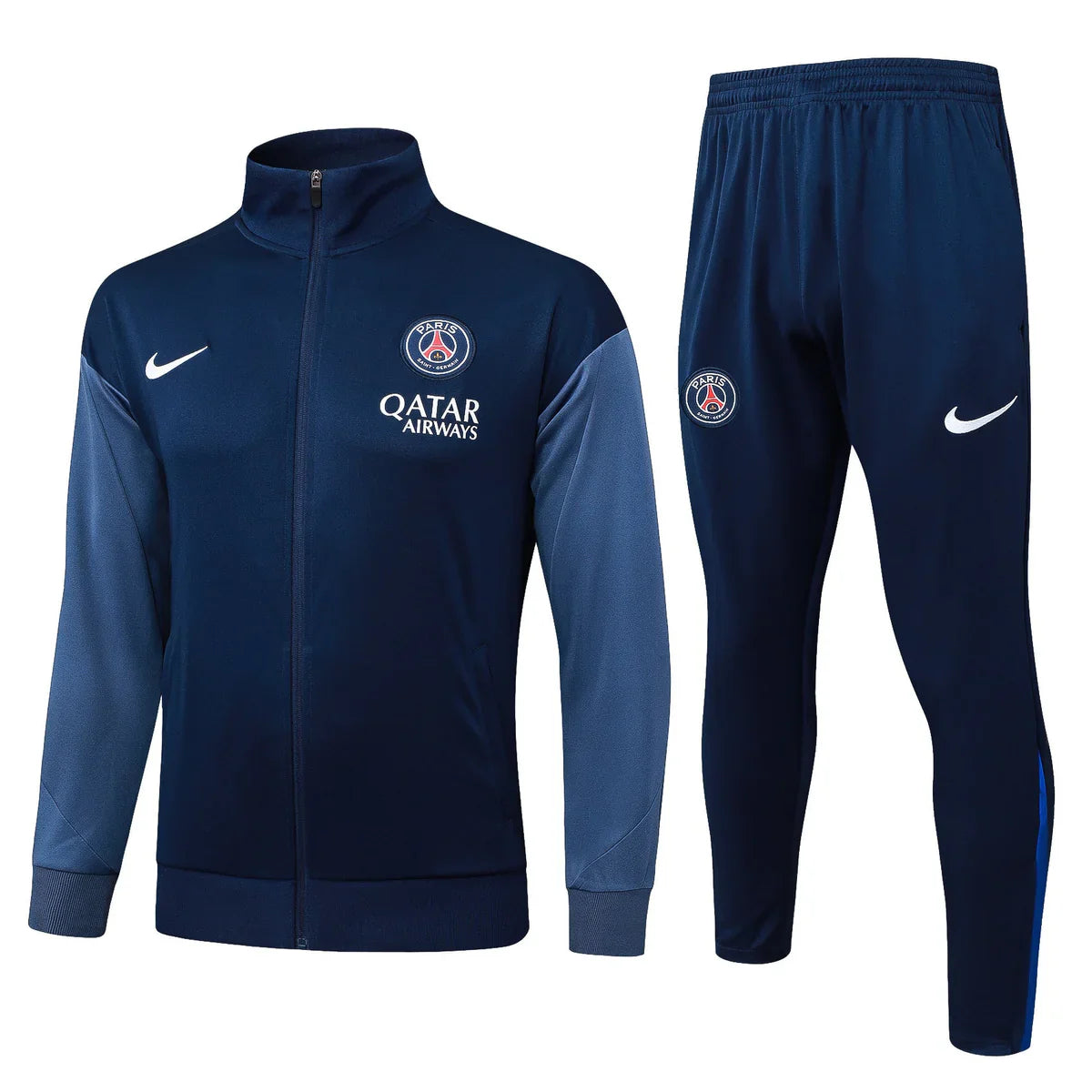 Tuta da calcio PSG 25/26