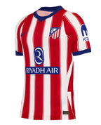 Maglia Atletico de Madrid Home 26/27 - Versione Giocatore