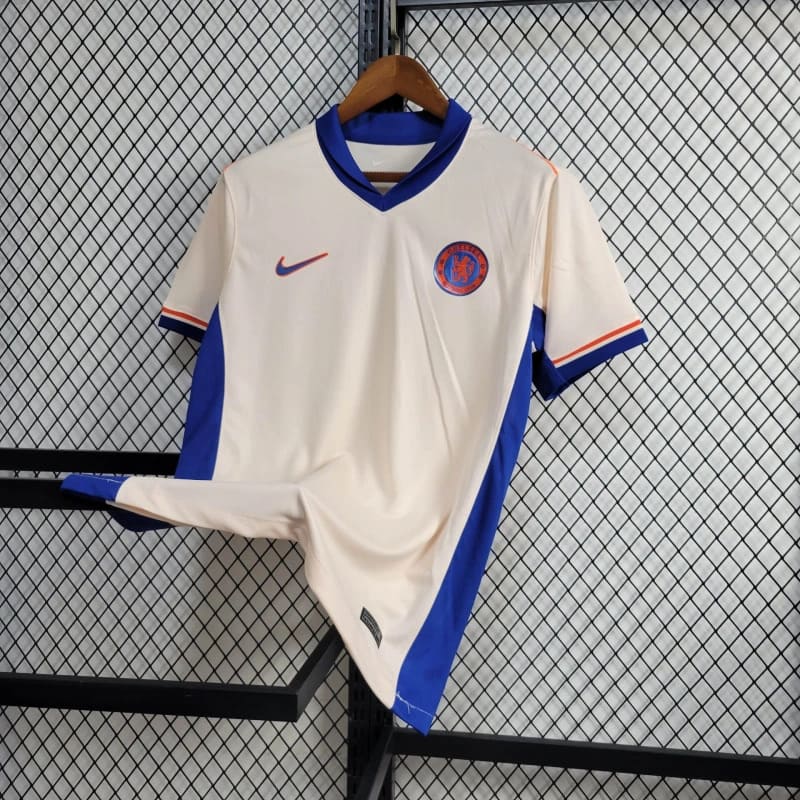 Maglia Chelsea Away 24/25