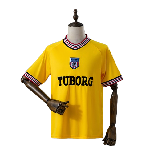 Maglia Sunderland AFC Retro 1986/1987