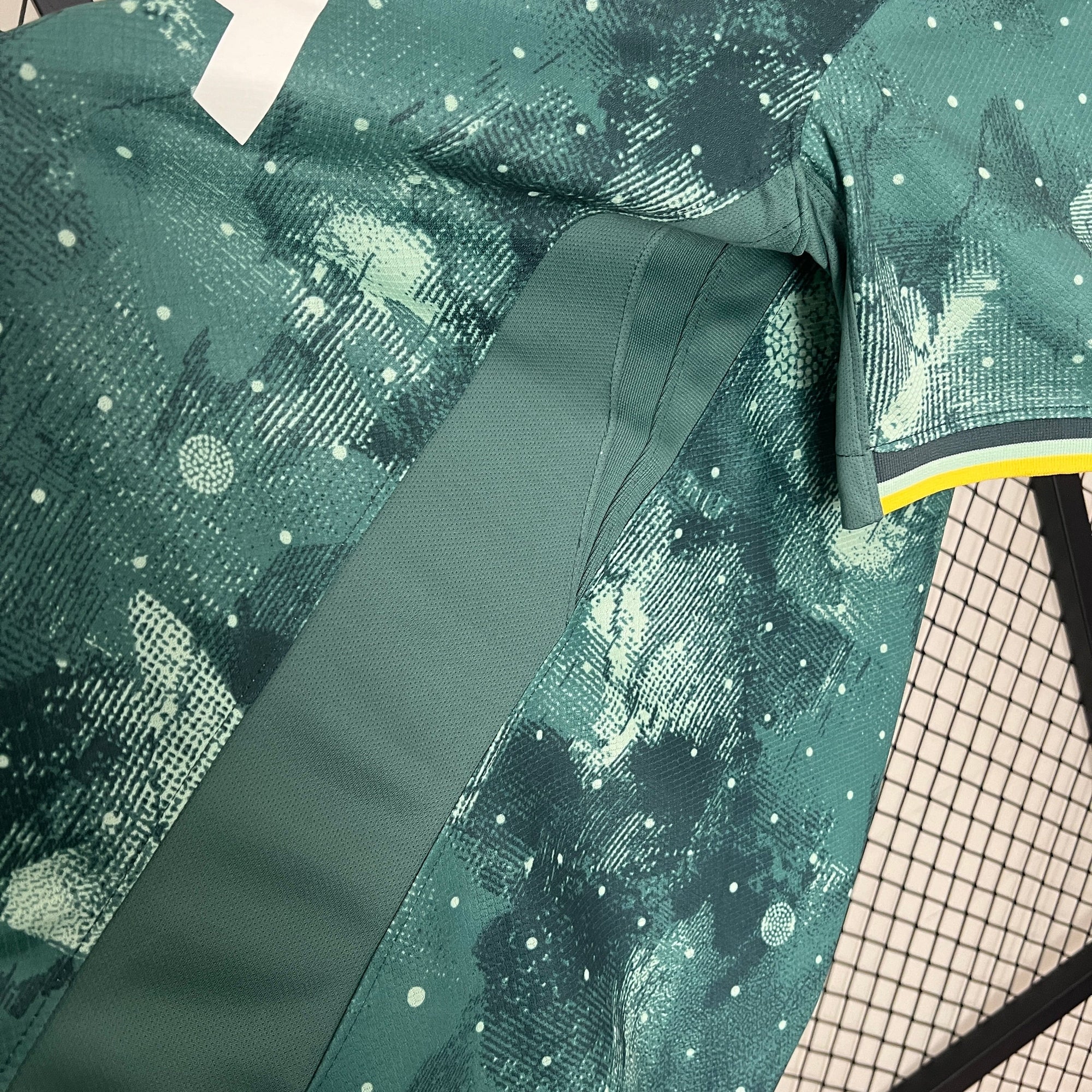 Maglia Tottenham Third 24/25