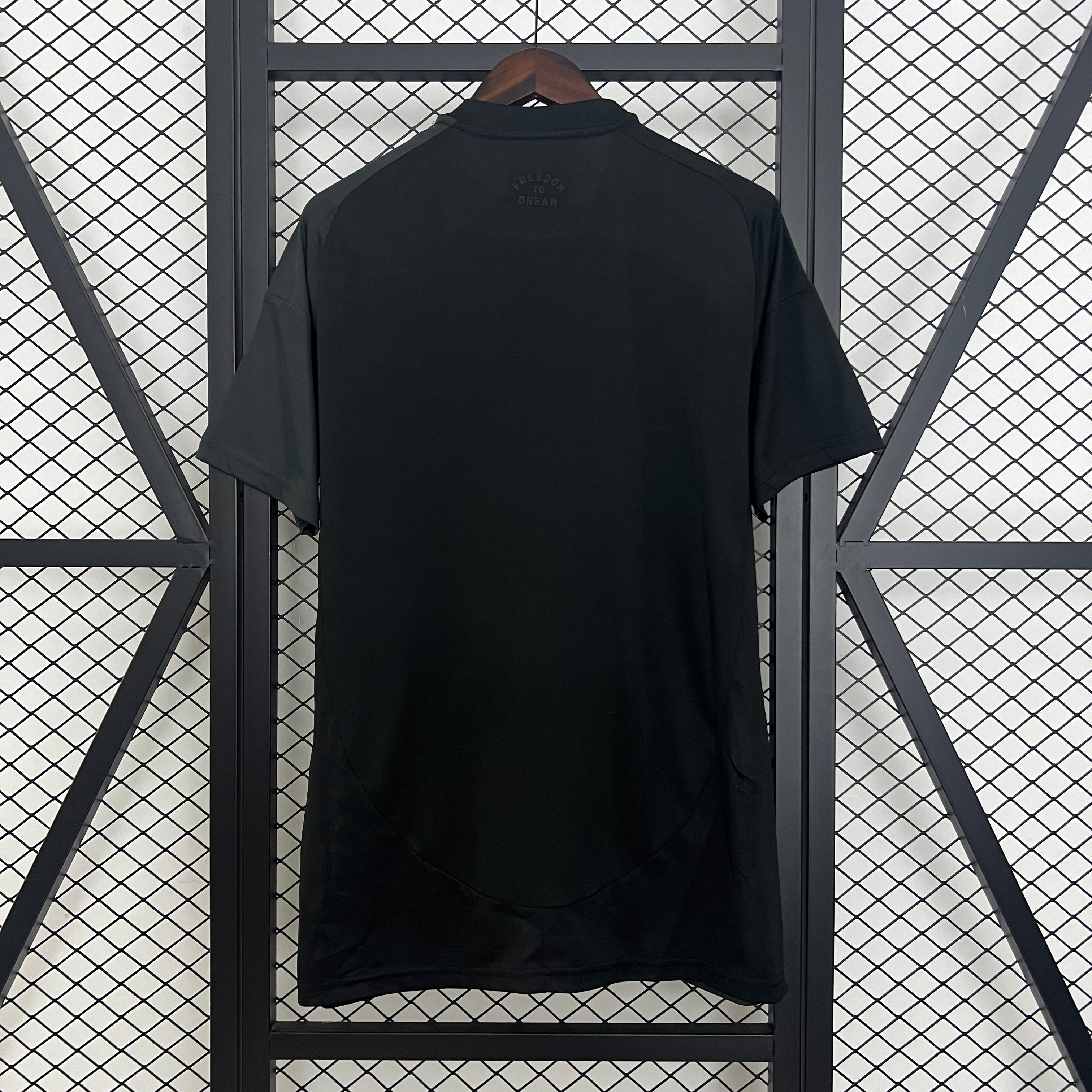 Maglia Inter Miami Away 25/26