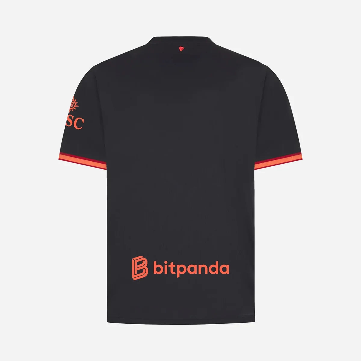 Maglia AC Milan Third 26/27