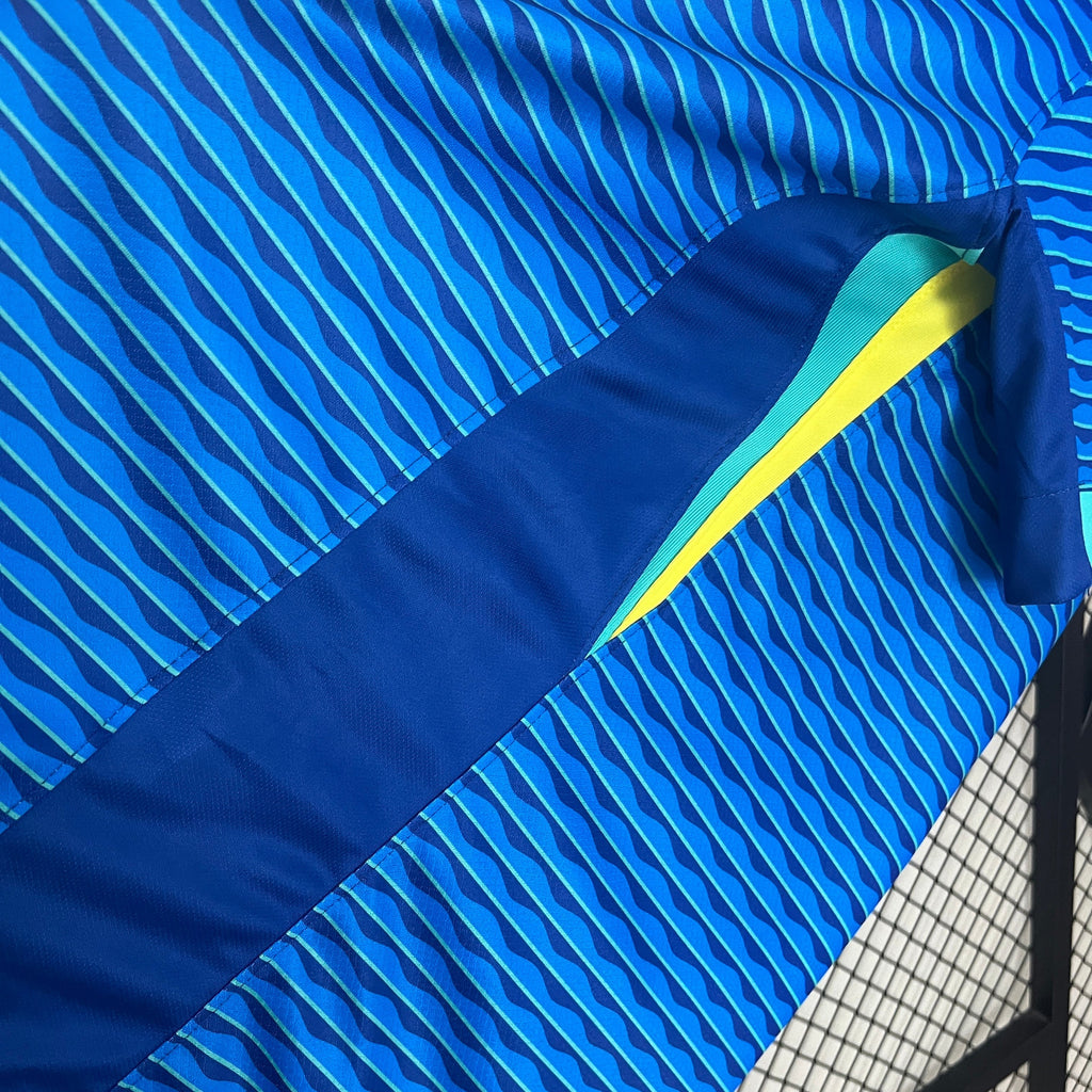 Maglia Brasile Away 24/25