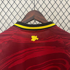 Maglia Real Valladolid Third 24/25 - Con Patch LaLiga