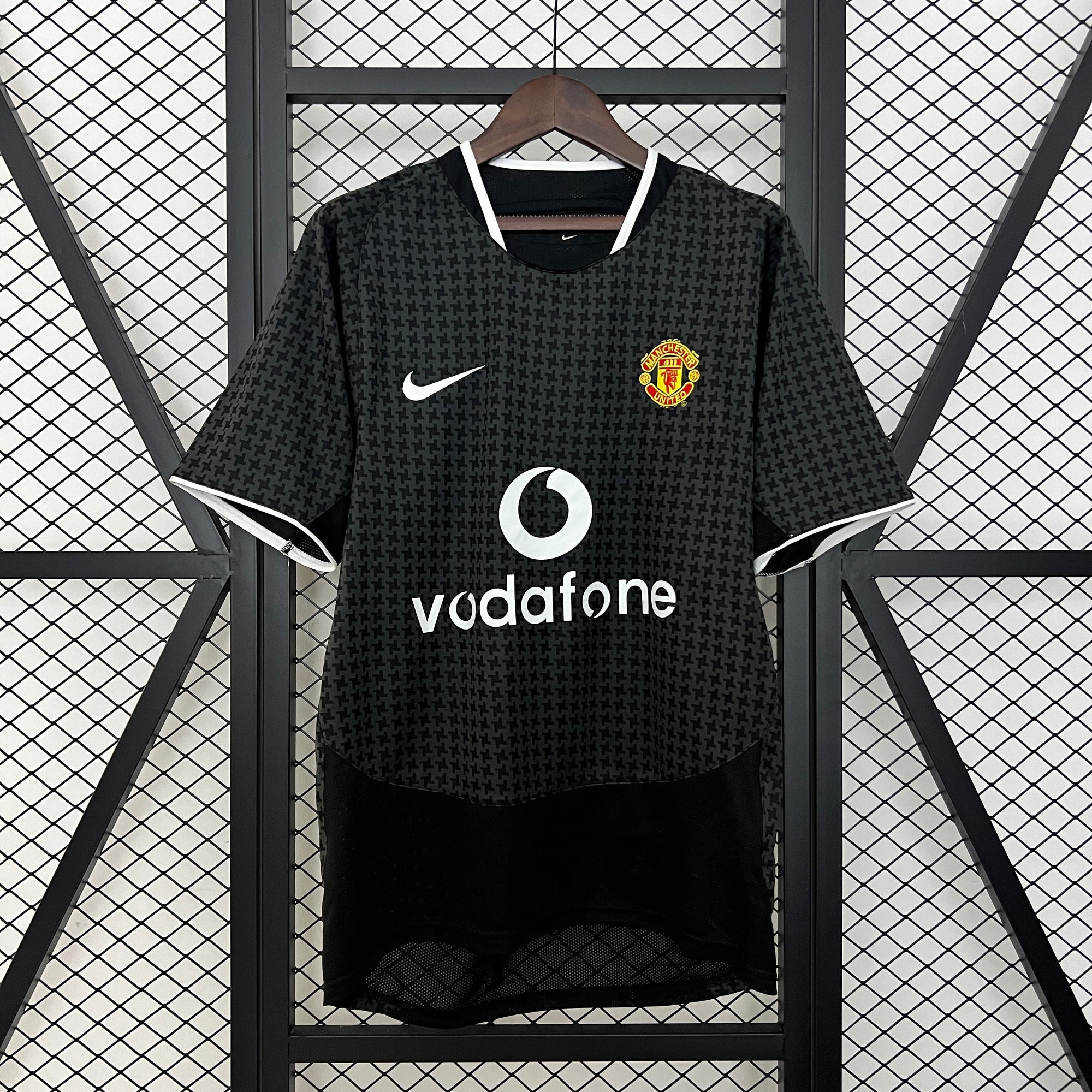 Maglia Manchester United Retro 03/05
