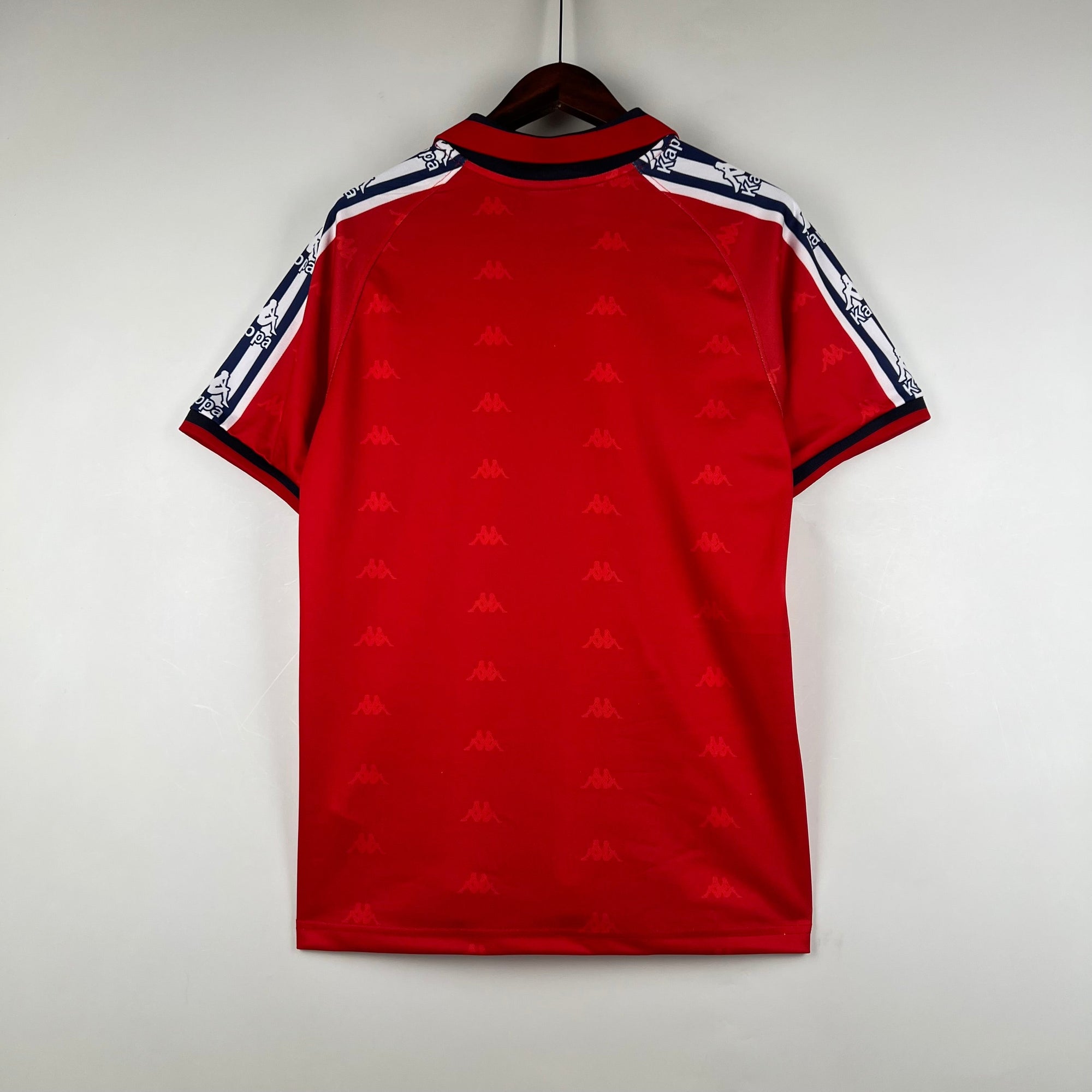 Maglia CA Osasuna Retro 95/97