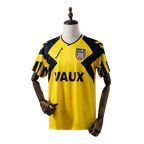 Maglia Sunderland AFC Retro 1992/1993