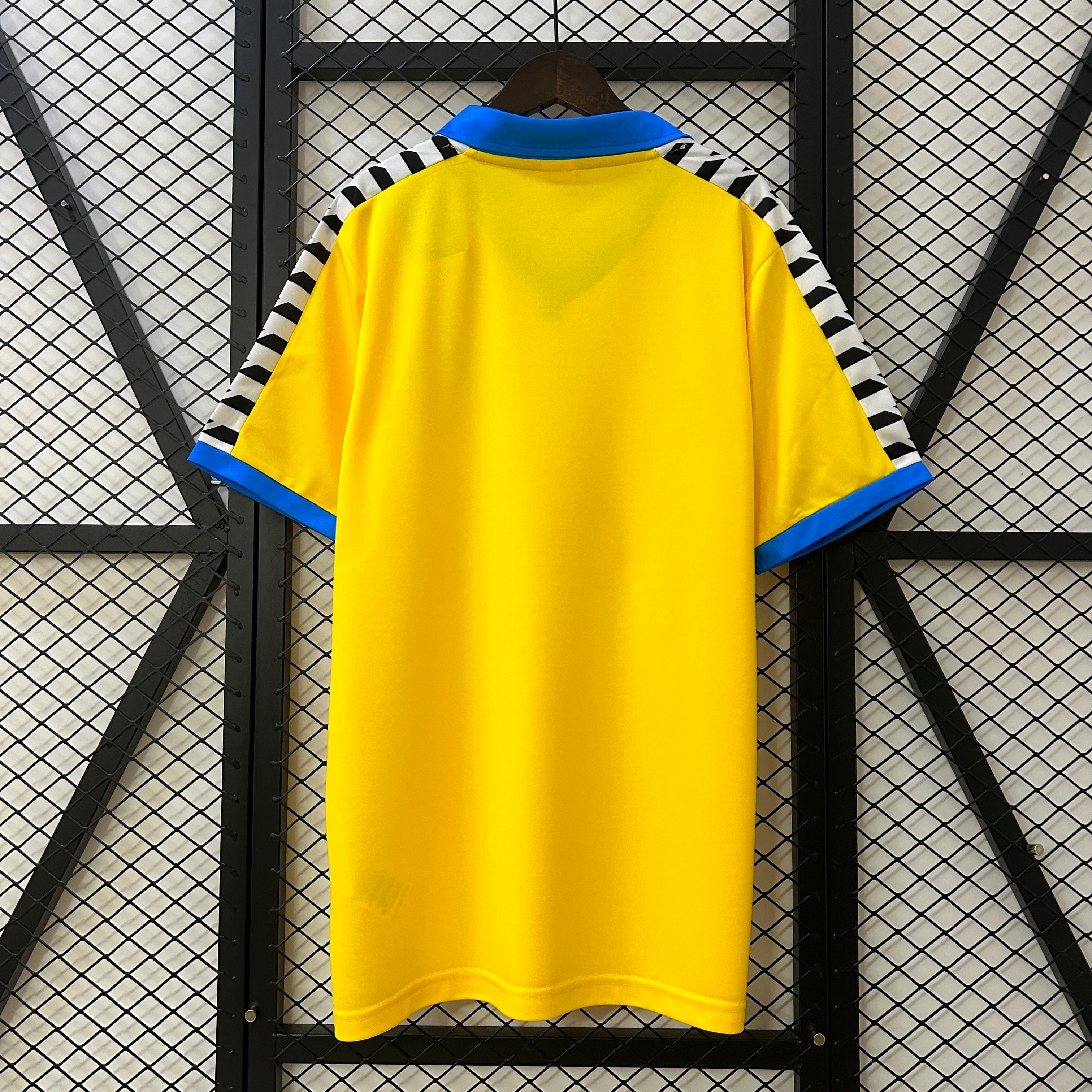 Maglia Cádiz CF Retro 83/84