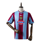 Maglia Aston Villa Retro 1999/2000