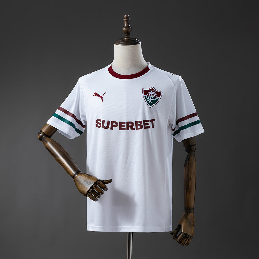 Maglia Fluminense Away 26/27