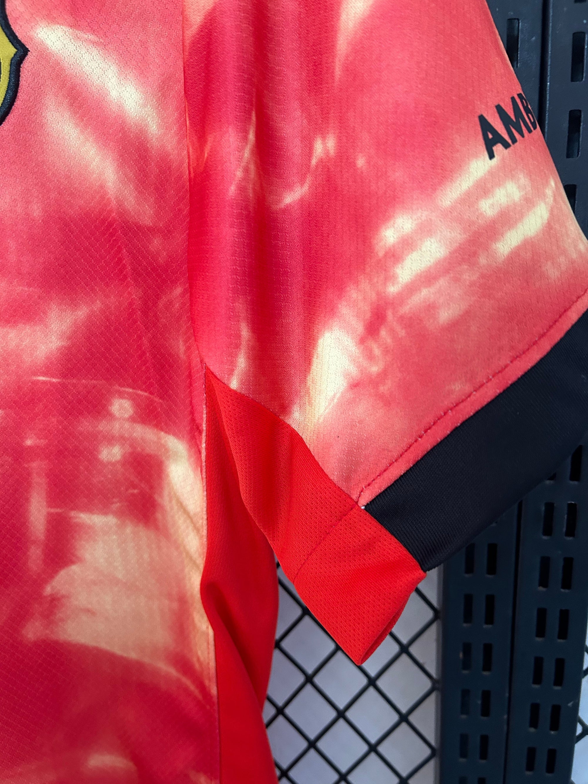 Maglia FC Barcelona 25/26 - Edizione Speciale