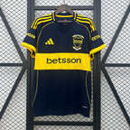 Maglia Boca Juniors Home 25/26
