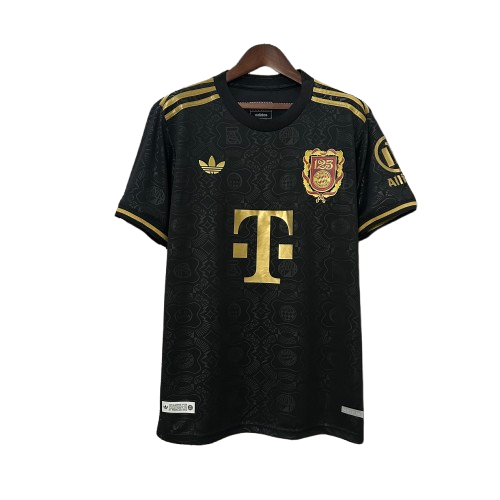 Maglia Bayern Monaco 25/26 - 125 Anni