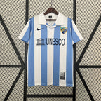 Maglia Málaga CF Retro 12/13