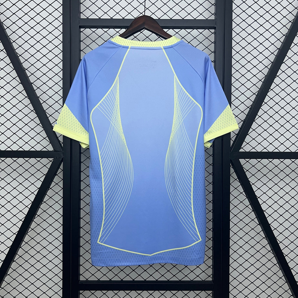 Maglia FC Barcelona 25/26 - Edizione Speciale