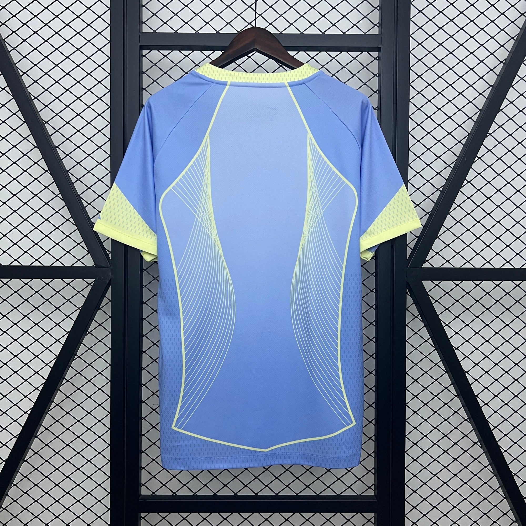 Maglia FC Barcelona 25/26 - Edizione Speciale