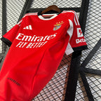 Maglia Benfica Home 25/26