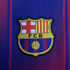 Maglia FC Barcelona Home 25/26
