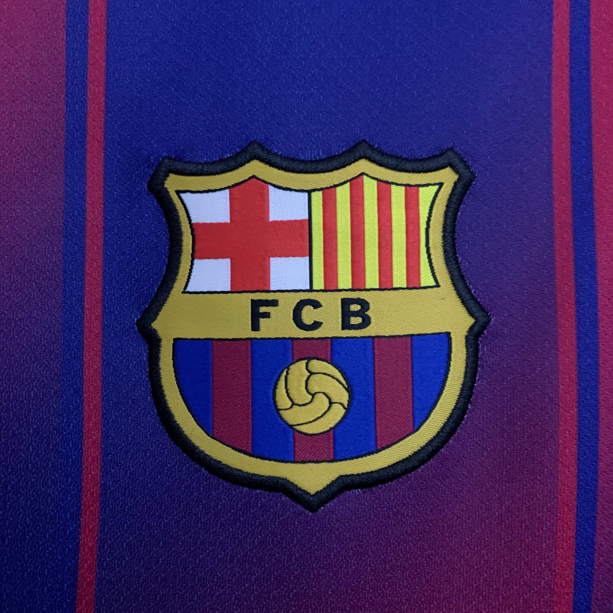 Maglia FC Barcelona Home 25/26