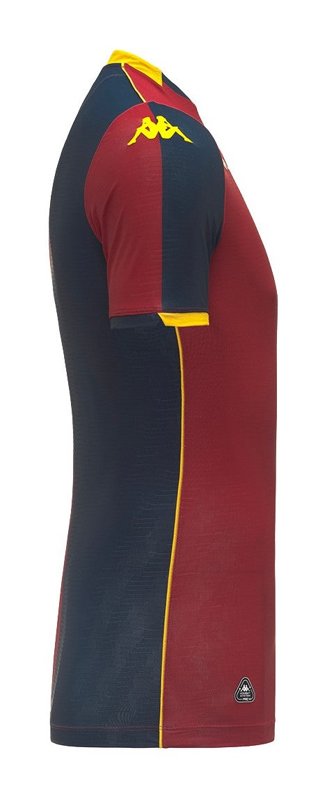 Maglia Genoa CFC Home 25/26