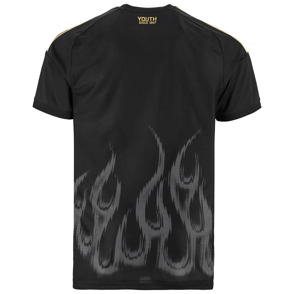 Maglia Juventus Third 26/27 - Versione Giocatore