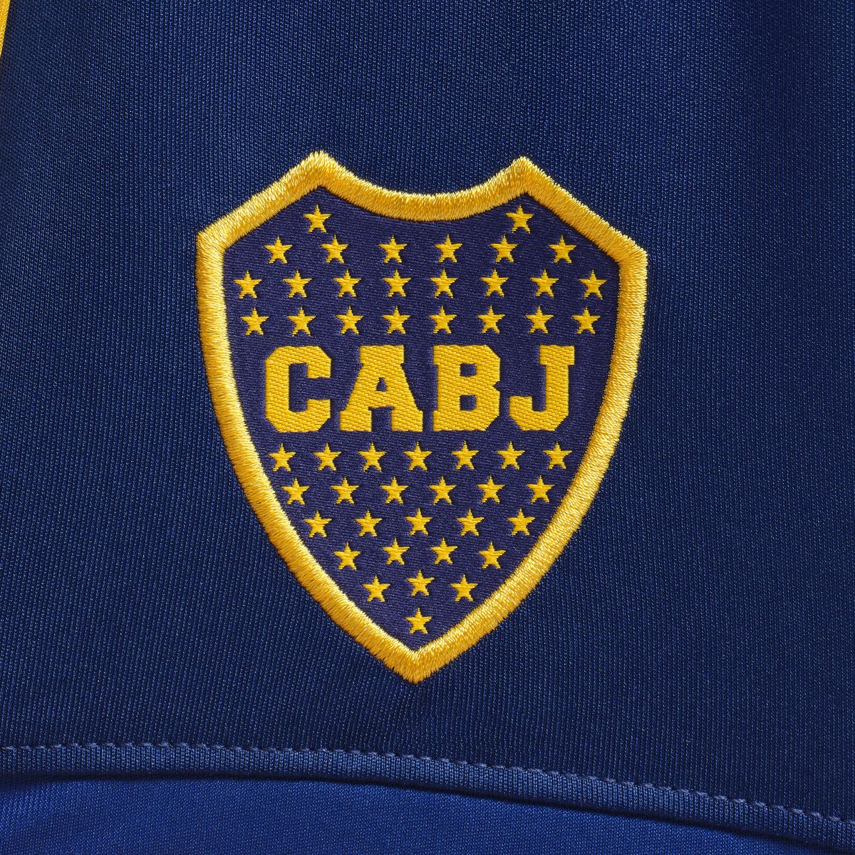 Pantaloncini Boca Juniors Home 26/27
