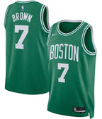 Maglia Boston Celtics - Jaylen Brown