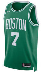 Maglia Boston Celtics - Jaylen Brown