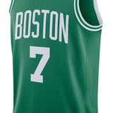 Maglia Boston Celtics - Jaylen Brown