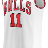 Maglia Chicago Bulls - DeMar DeRozan