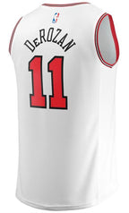 Maglia Chicago Bulls - DeMar DeRozan