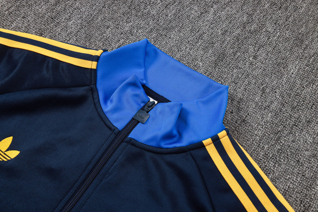 Tuta da calcio Boca Juniors 26/27