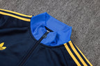 Tuta da calcio Boca Juniors 26/27