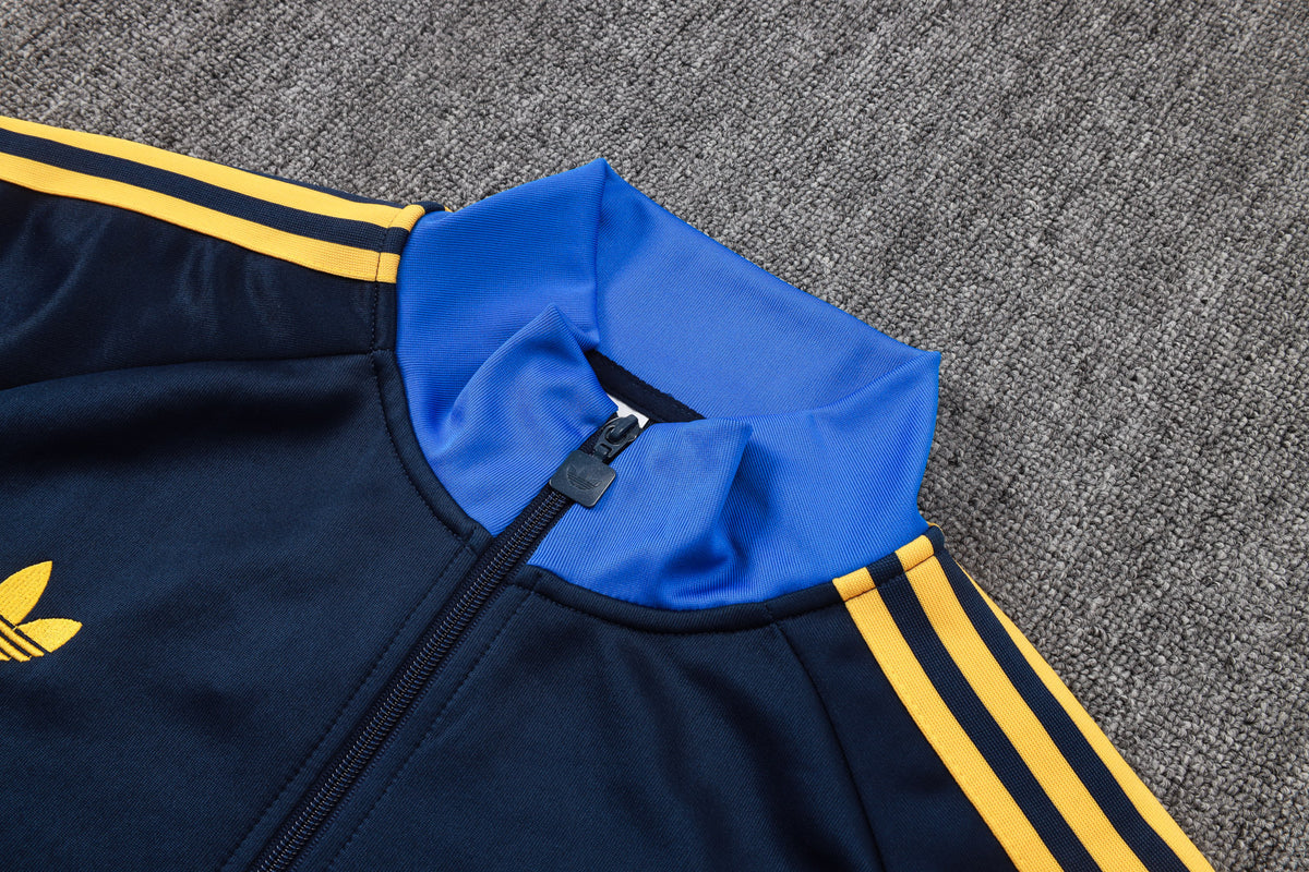 Tuta da calcio Boca Juniors 26/27