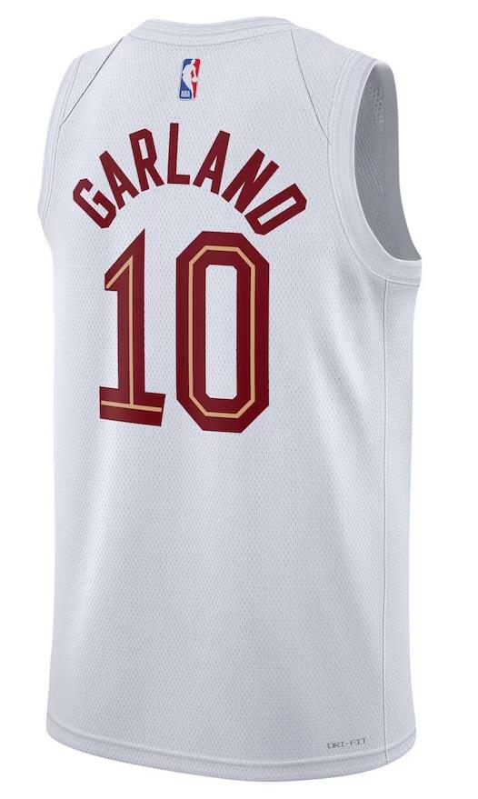 Maglia Cleveland Cavaliers - Darius Garland