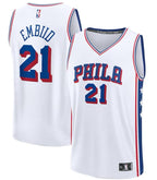 Maglia Philadelphia 76ers - Joel Embiid