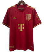 Maglia Bayern Monaco "125 Anni" 25/26